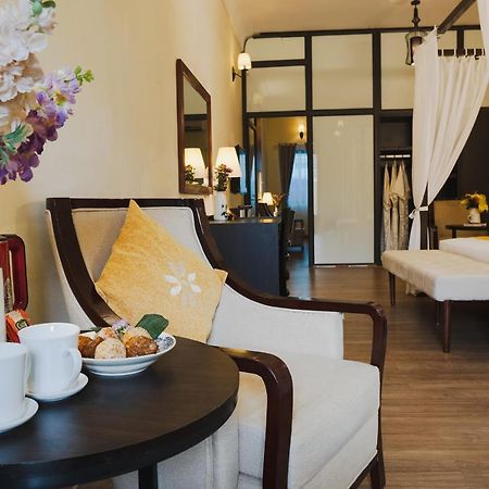 Perfume'S Cozy House Apartment Hà Nội Ngoại thất bức ảnh
