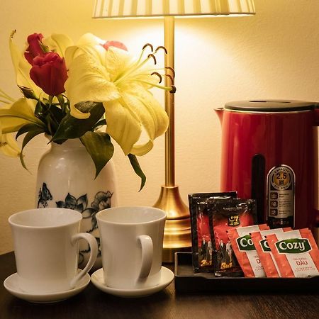 Perfume'S Cozy House Apartment Hà Nội Ngoại thất bức ảnh