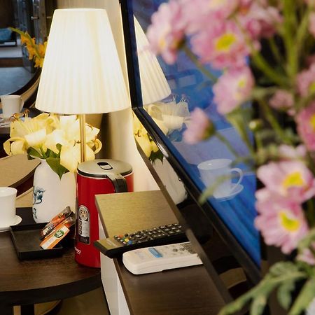 Perfume'S Cozy House Apartment Hà Nội Ngoại thất bức ảnh