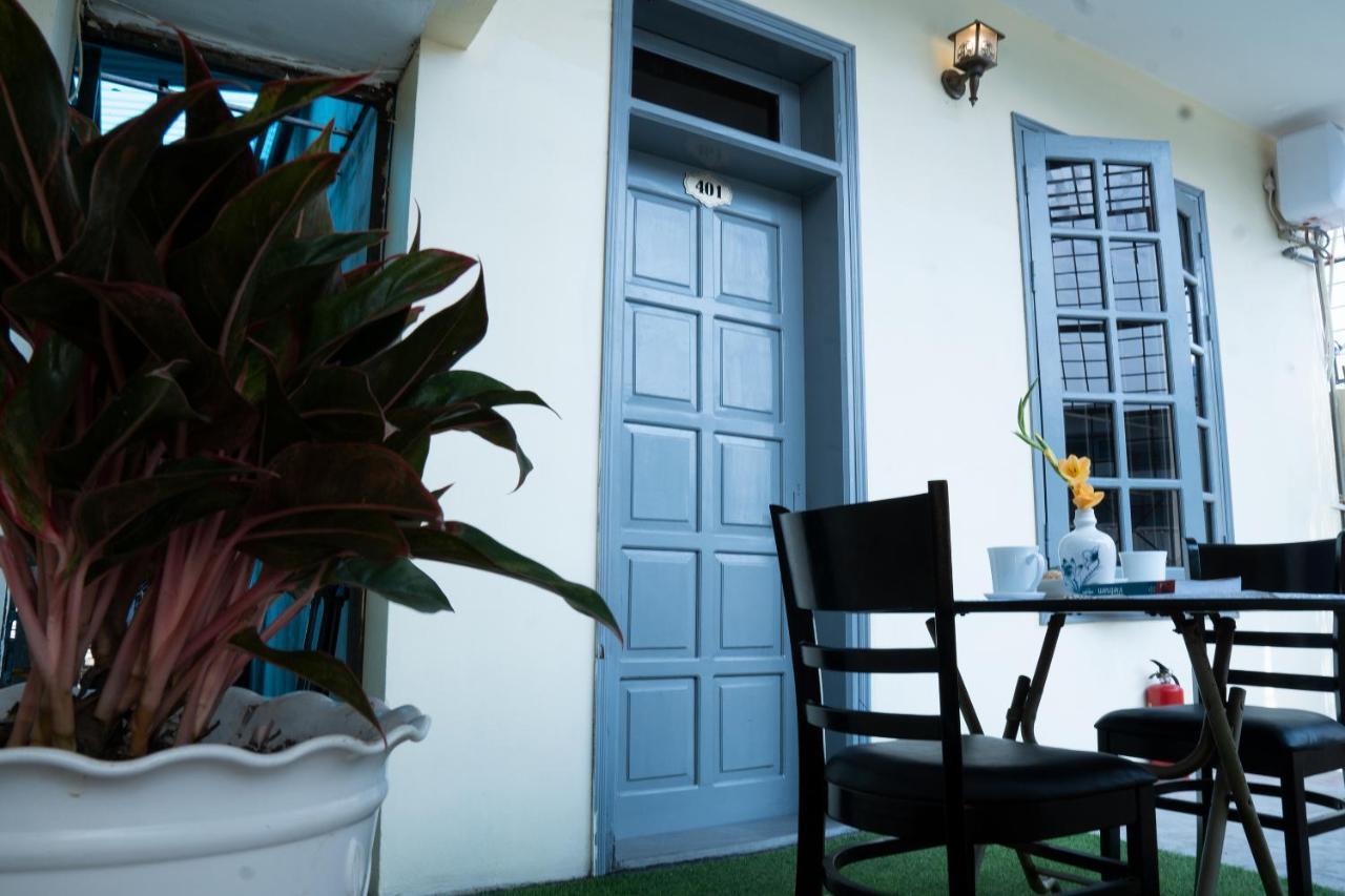 Perfume'S Cozy House Apartment Hà Nội Ngoại thất bức ảnh