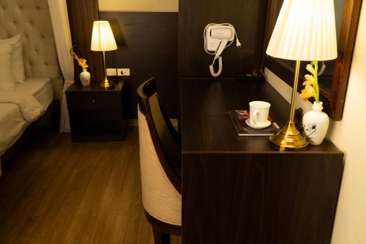 Perfume'S Cozy House Apartment Hà Nội Ngoại thất bức ảnh