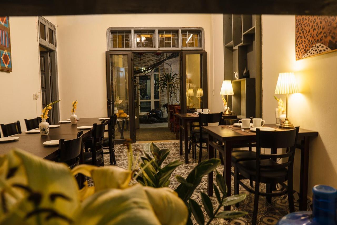 Perfume'S Cozy House Apartment Hà Nội Ngoại thất bức ảnh