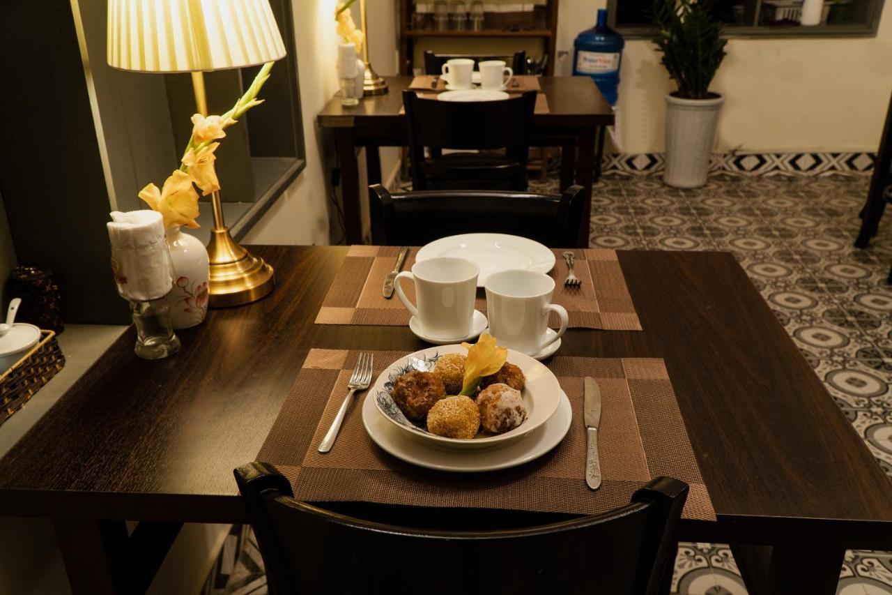 Perfume'S Cozy House Apartment Hà Nội Ngoại thất bức ảnh