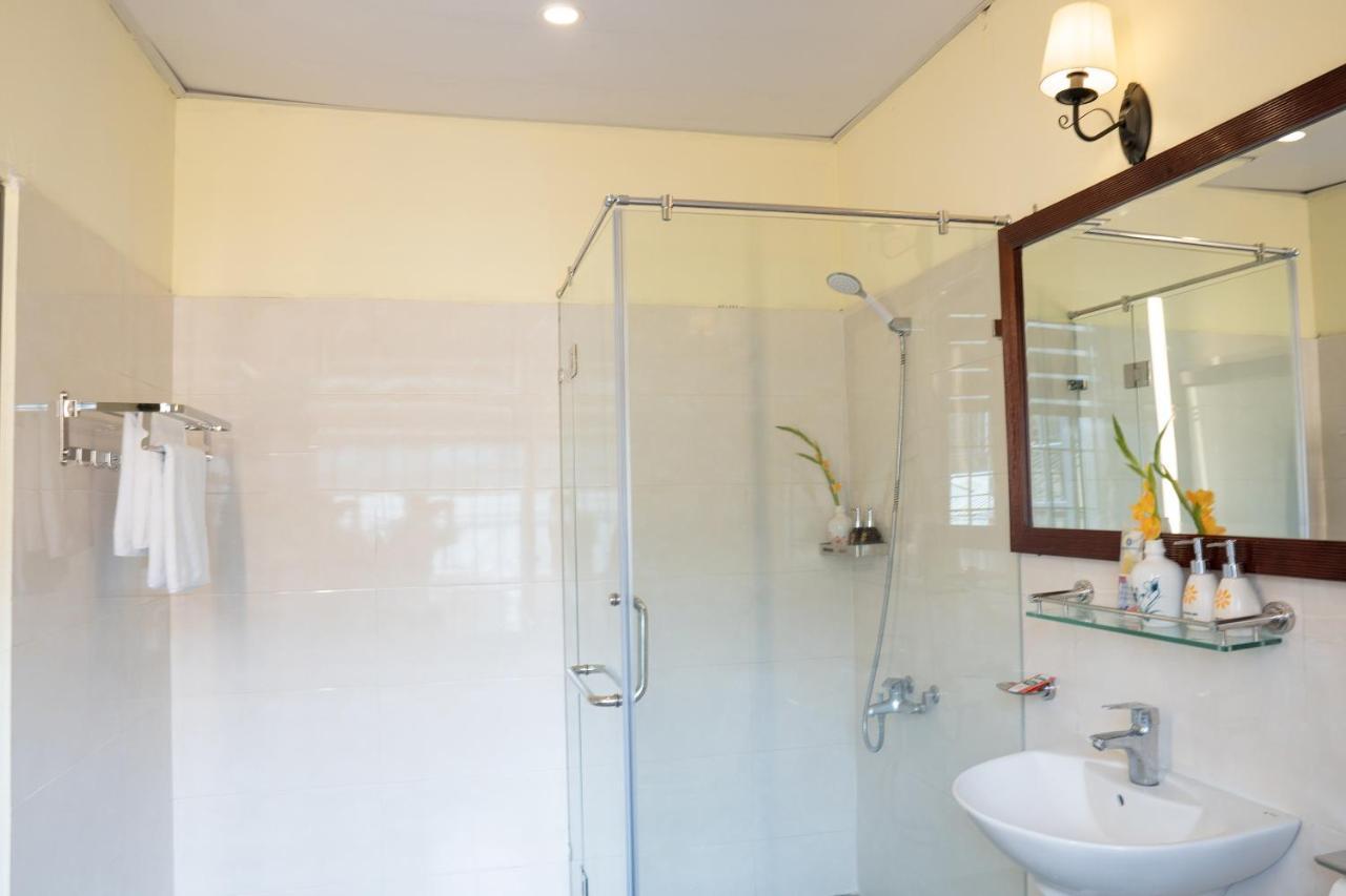 Perfume'S Cozy House Apartment Hà Nội Ngoại thất bức ảnh