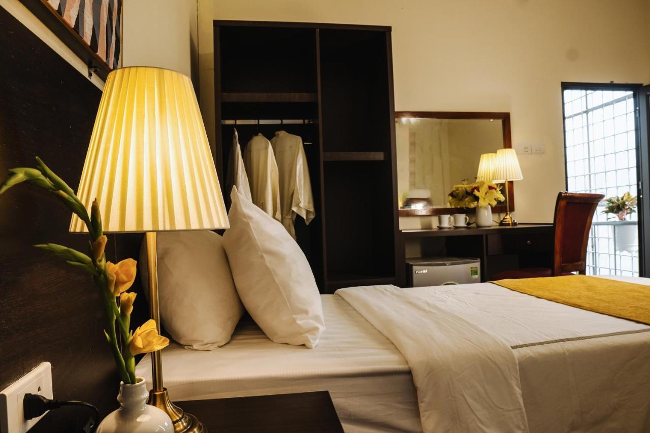 Perfume'S Cozy House Apartment Hà Nội Ngoại thất bức ảnh