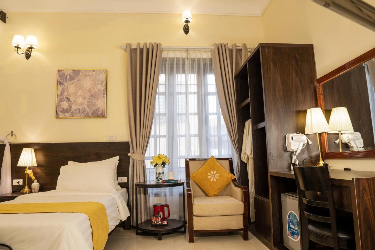 Perfume'S Cozy House Apartment Hà Nội Ngoại thất bức ảnh