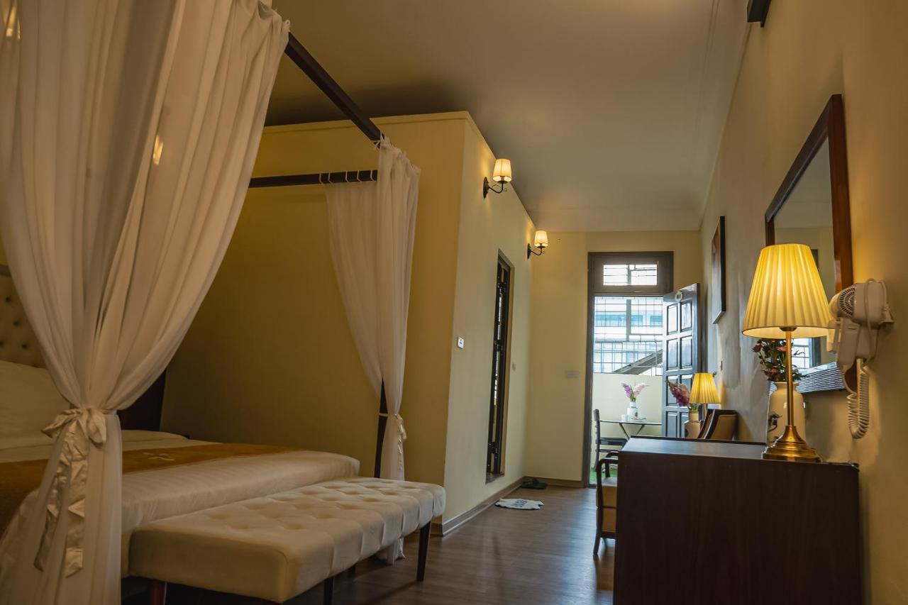 Perfume'S Cozy House Apartment Hà Nội Ngoại thất bức ảnh