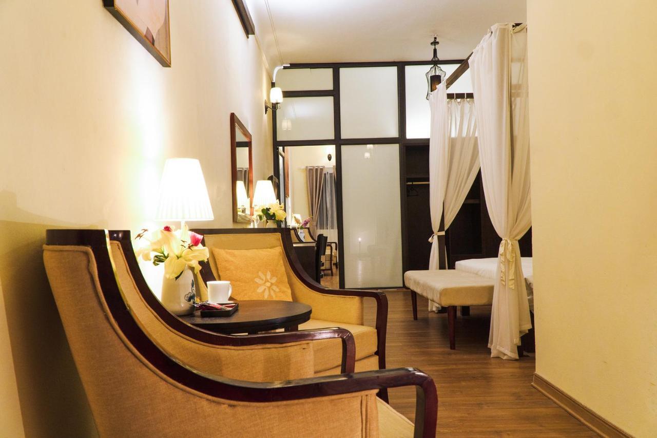 Perfume'S Cozy House Apartment Hà Nội Ngoại thất bức ảnh