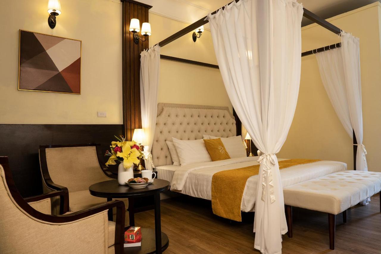 Perfume'S Cozy House Apartment Hà Nội Ngoại thất bức ảnh
