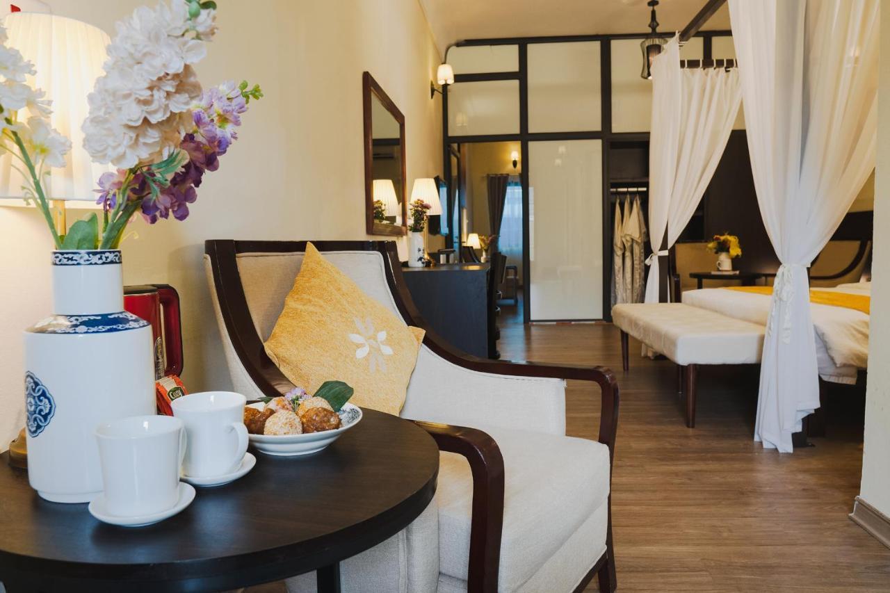Perfume'S Cozy House Apartment Hà Nội Ngoại thất bức ảnh