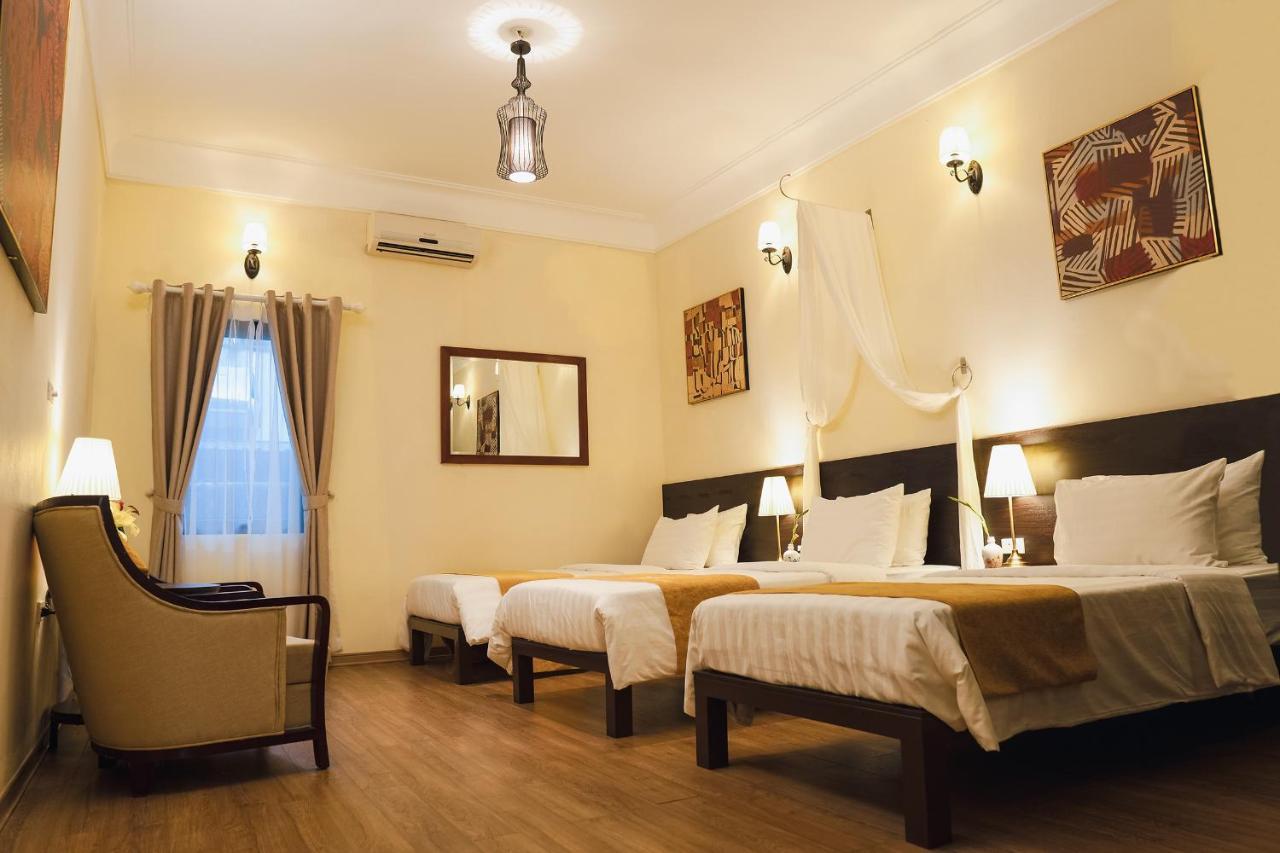Perfume'S Cozy House Apartment Hà Nội Ngoại thất bức ảnh