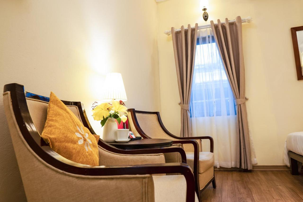 Perfume'S Cozy House Apartment Hà Nội Ngoại thất bức ảnh