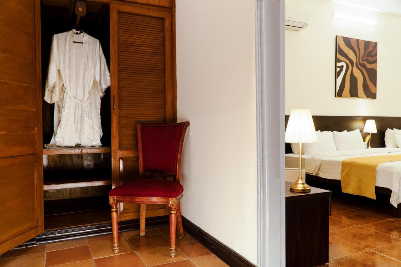 Perfume'S Cozy House Apartment Hà Nội Ngoại thất bức ảnh