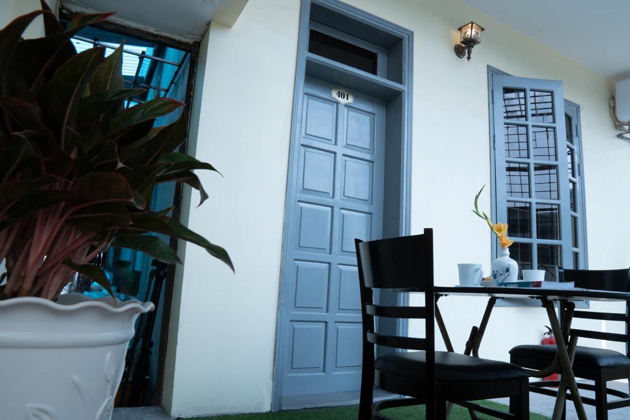 Perfume'S Cozy House Apartment Hà Nội Ngoại thất bức ảnh