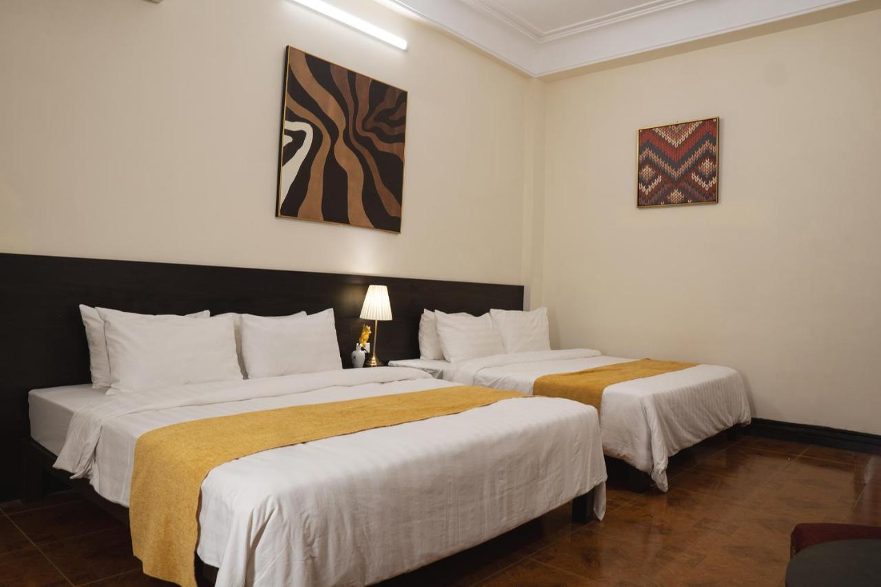 Perfume'S Cozy House Apartment Hà Nội Ngoại thất bức ảnh