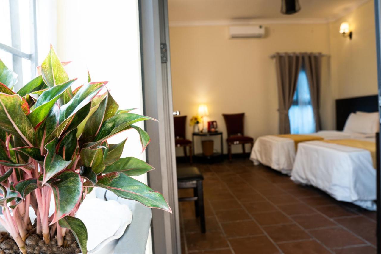 Perfume'S Cozy House Apartment Hà Nội Ngoại thất bức ảnh