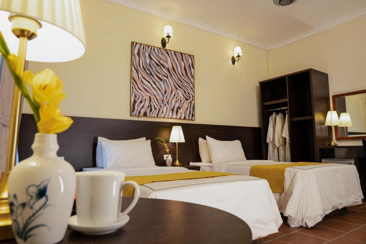 Perfume'S Cozy House Apartment Hà Nội Ngoại thất bức ảnh