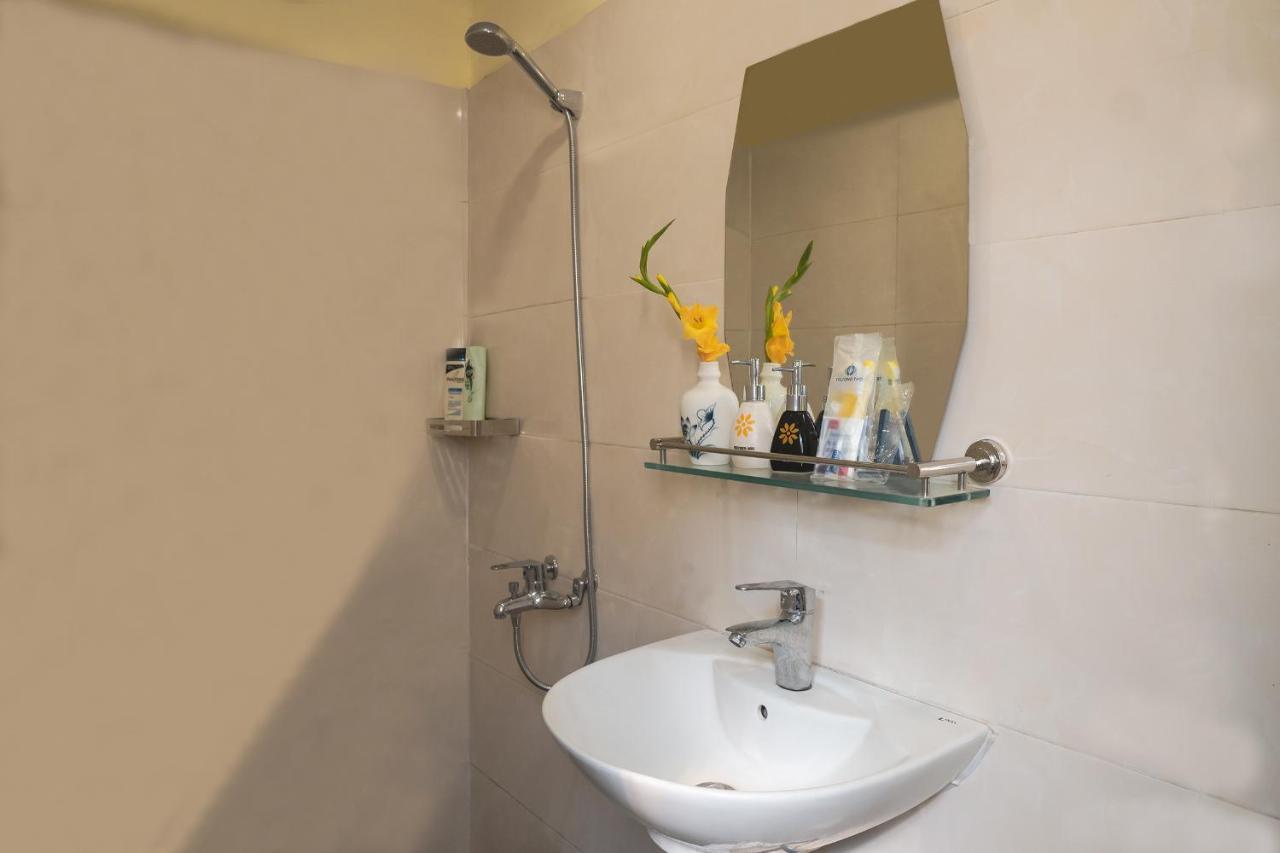 Perfume'S Cozy House Apartment Hà Nội Ngoại thất bức ảnh