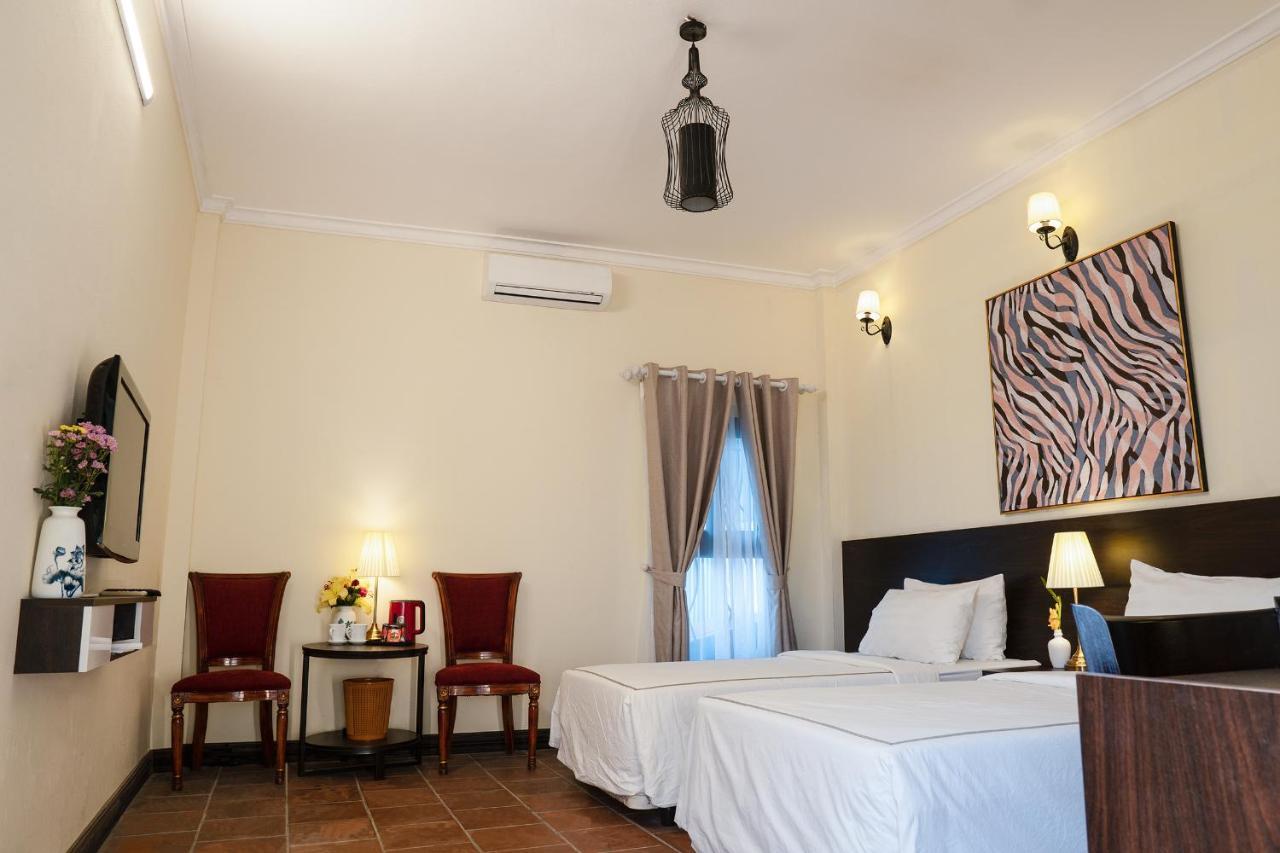 Perfume'S Cozy House Apartment Hà Nội Ngoại thất bức ảnh