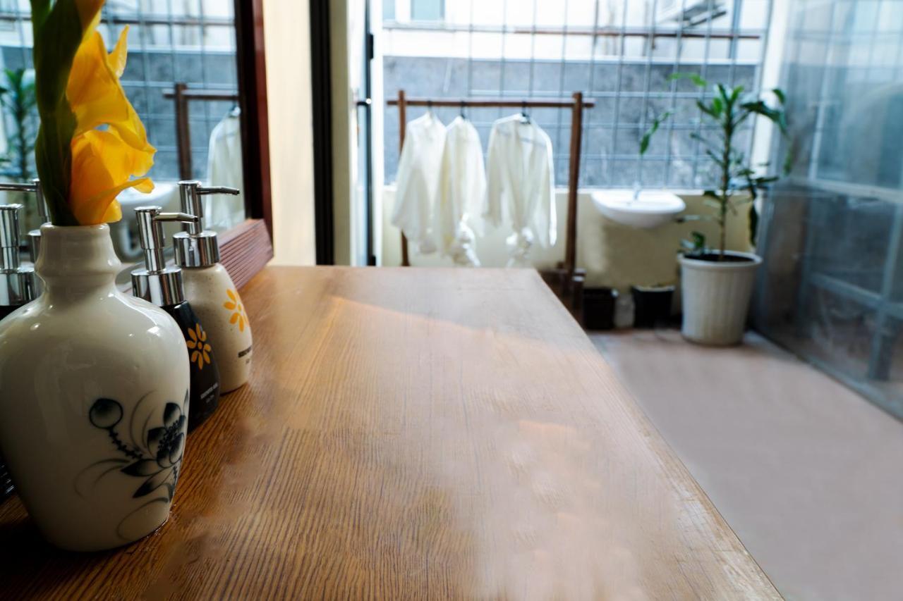 Perfume'S Cozy House Apartment Hà Nội Ngoại thất bức ảnh