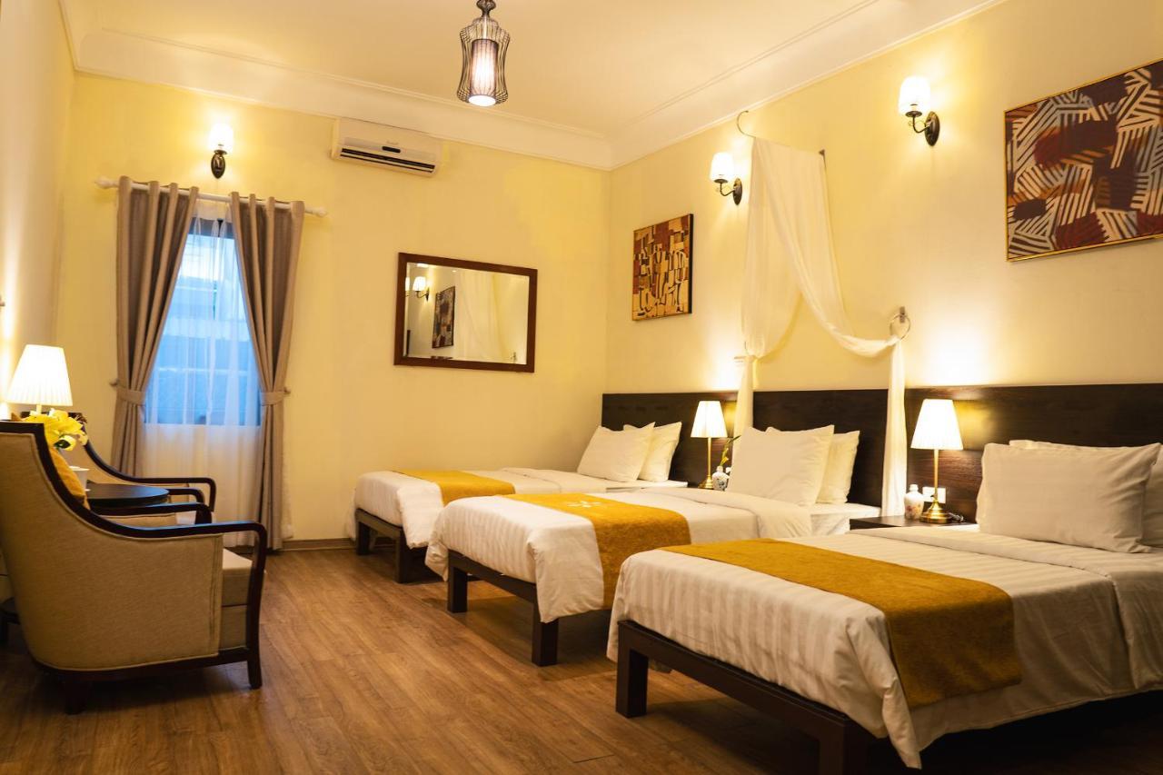 Perfume'S Cozy House Apartment Hà Nội Ngoại thất bức ảnh
