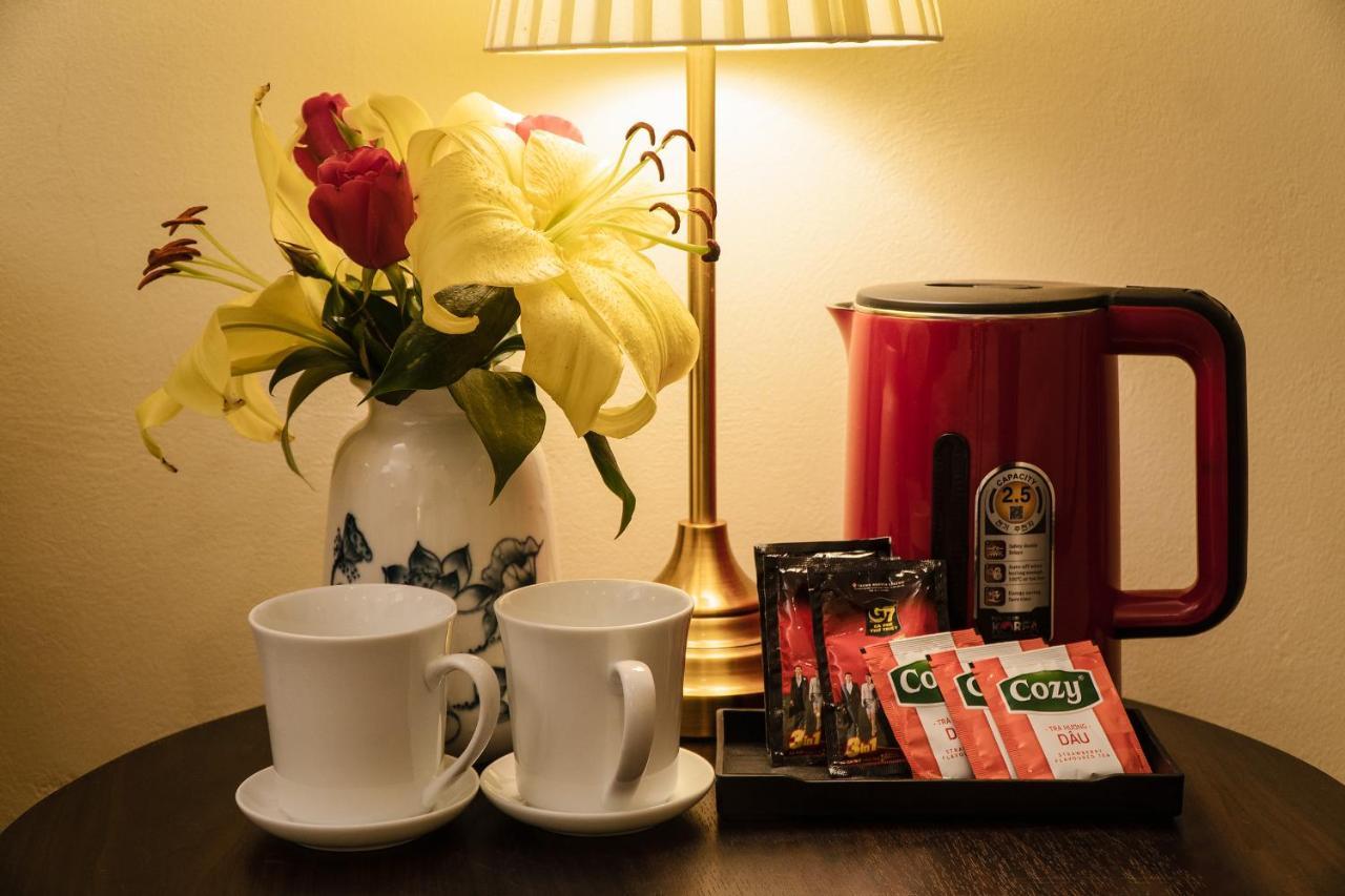 Perfume'S Cozy House Apartment Hà Nội Ngoại thất bức ảnh