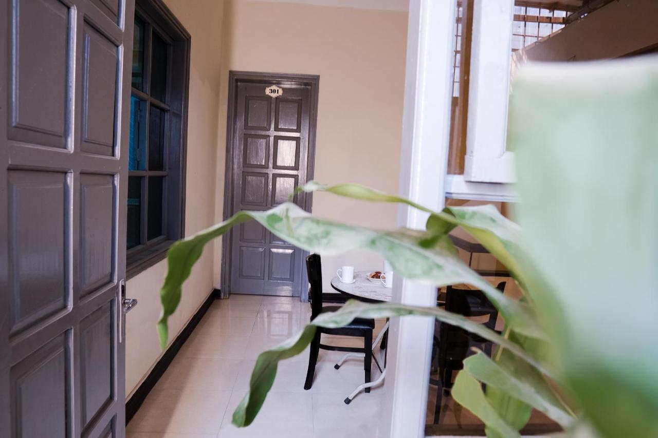Perfume'S Cozy House Apartment Hà Nội Ngoại thất bức ảnh