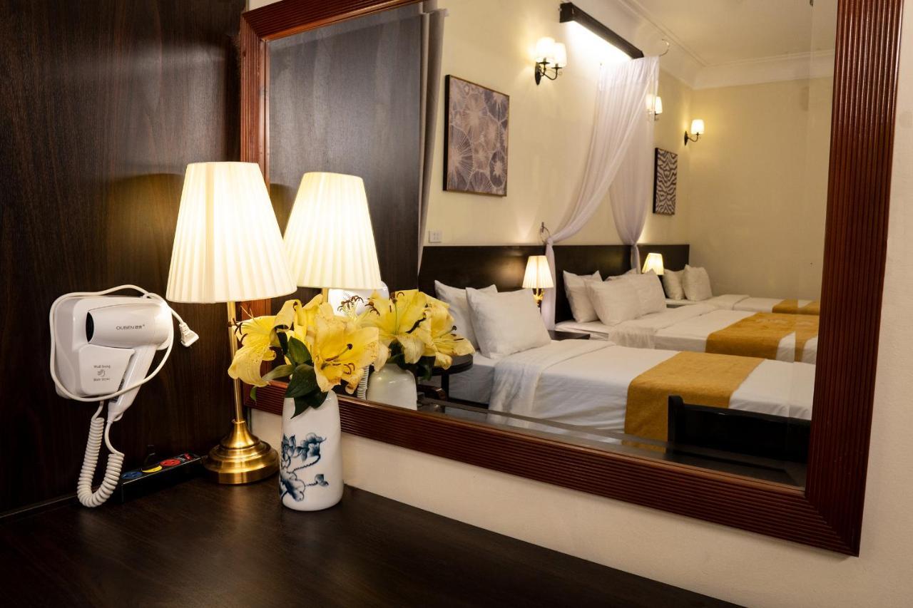 Perfume'S Cozy House Apartment Hà Nội Ngoại thất bức ảnh