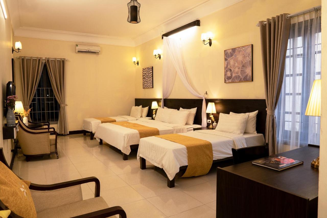 Perfume'S Cozy House Apartment Hà Nội Ngoại thất bức ảnh